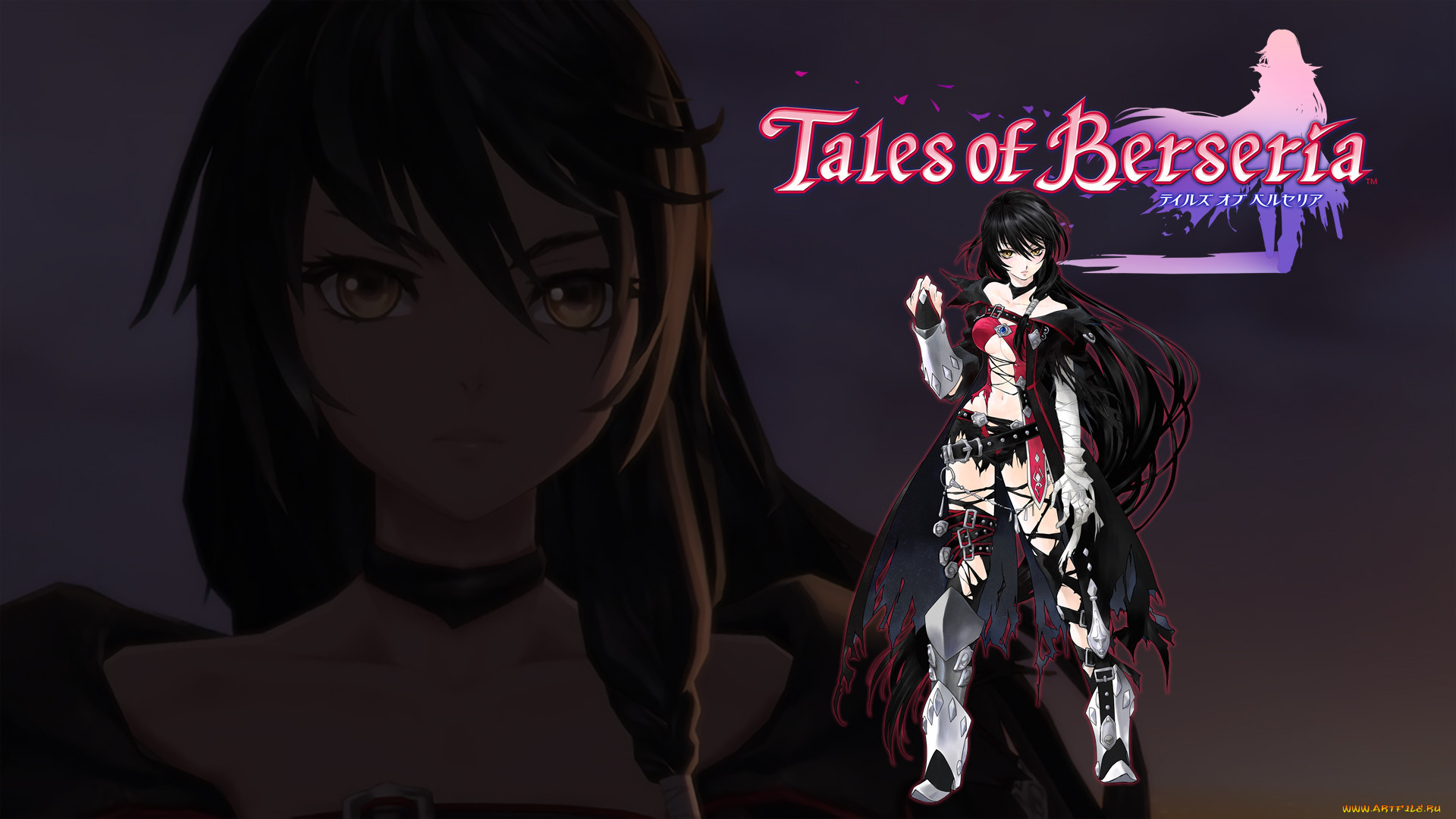 , unknown,  , tales, of, berseria, , velvet, crowe, 